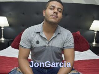 JonGarcia