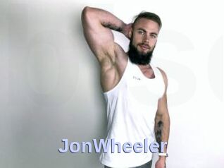 JonWheeler