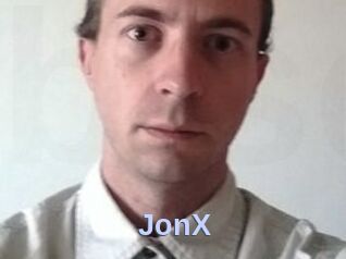 JonX