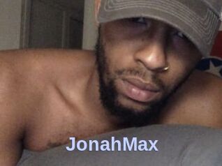 JonahMax