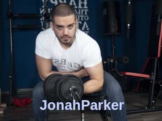 JonahParker