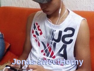 Jonas_sweetHorny