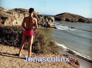 Jonascolinx