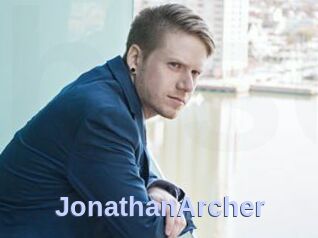 JonathanArcher