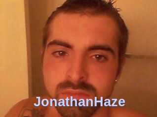 Jonathan_Haze