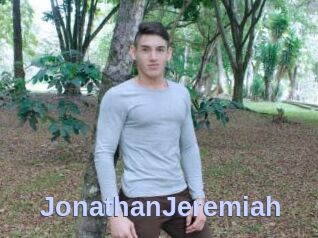 JonathanJeremiah