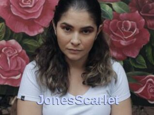 JonesScarlet