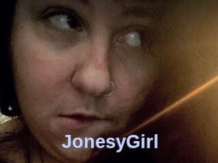 JonesyGirl