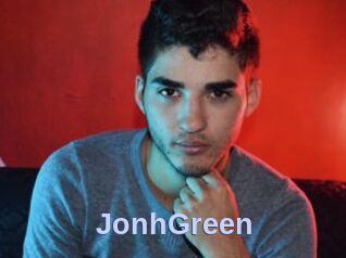 JonhGreen