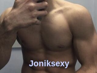 Joniksexy