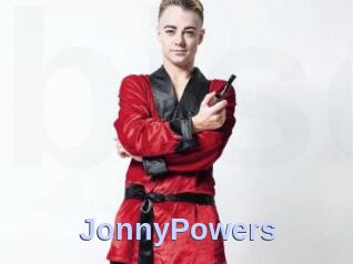 JonnyPowers