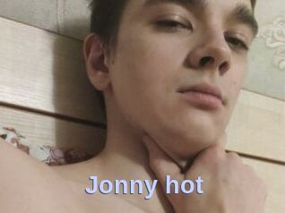 Jonny_hot