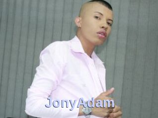 JonyAdam