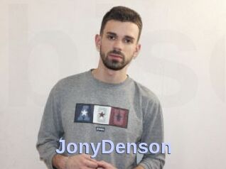 JonyDenson