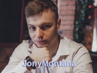 JonyMontana