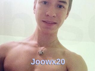 Joowx20