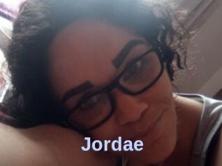 Jordae