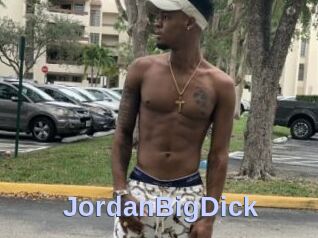 JordanBigDick