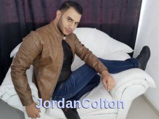 JordanColton