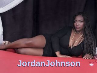 JordanJohnson