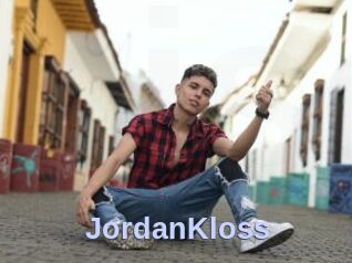 JordanKloss