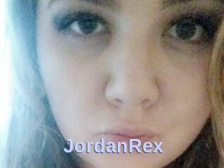 JordanRex