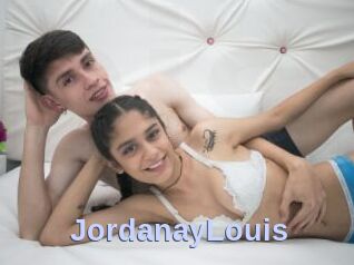 JordanayLouis