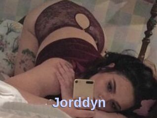 Jorddyn