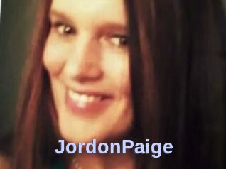 JordonPaige