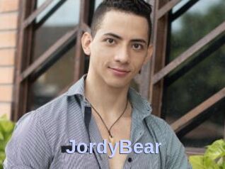 JordyBear