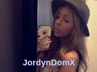 JordynDomX