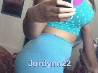 Jordynn22