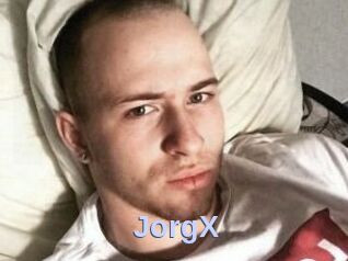 JorgX