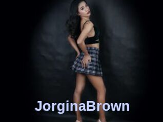 JorginaBrown