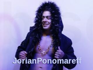 JorianPonomareff