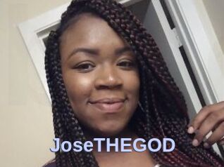 JoseTHEGOD