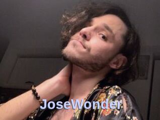 JoseWonder