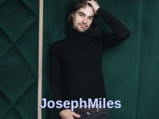 JosephMiles