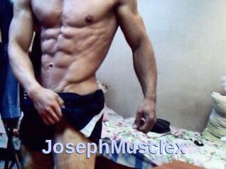 JosephMusclex