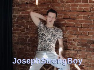 JosephStrongBoy