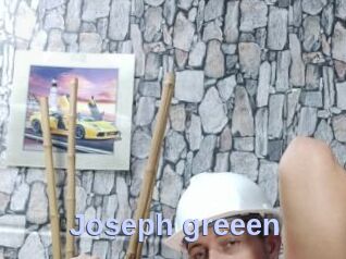 Joseph_greeen