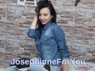 JosephinneForYou