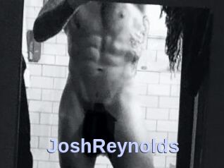 JoshReynolds