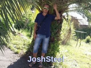 JoshSteel