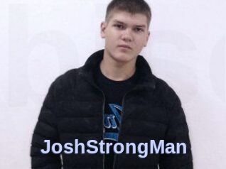 JoshStrongMan