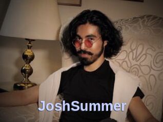 JoshSummer