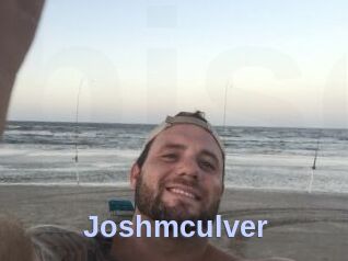 Joshmculver