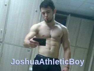 JoshuaAthleticBoy