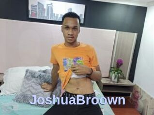 JoshuaBroown