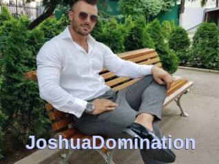 JoshuaDomination